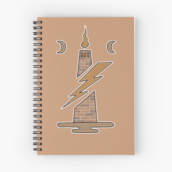 Item preview, The Tower designed and sold by RhiMcCullough.