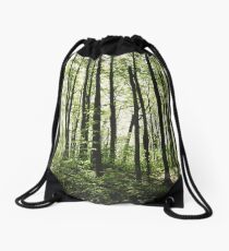 Stilts Drawstring Bag