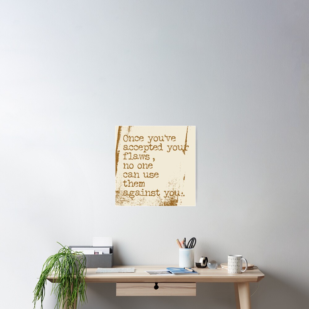 Aperçu de l'œuvre Poster créée et vendue par WordFandom.