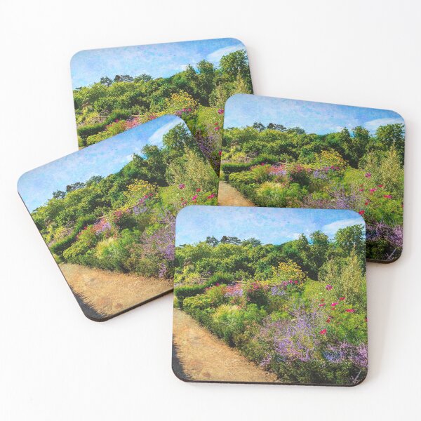 Item preview, Castle Gardens#3 designed and sold by RJDowns.