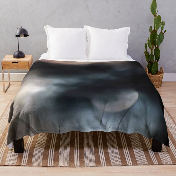 Item preview, The Longest Night Winter Solstice Art designed and sold by taiche.