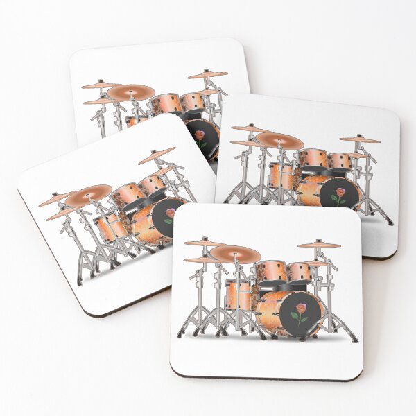 Item preview, Drum Set Dream designed and sold by Brad Ormand.