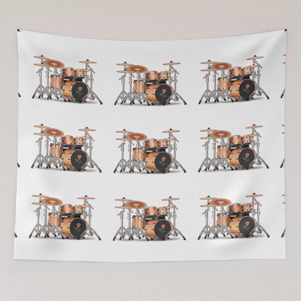 Item preview, Drum Set Dream designed and sold by Brad Ormand.