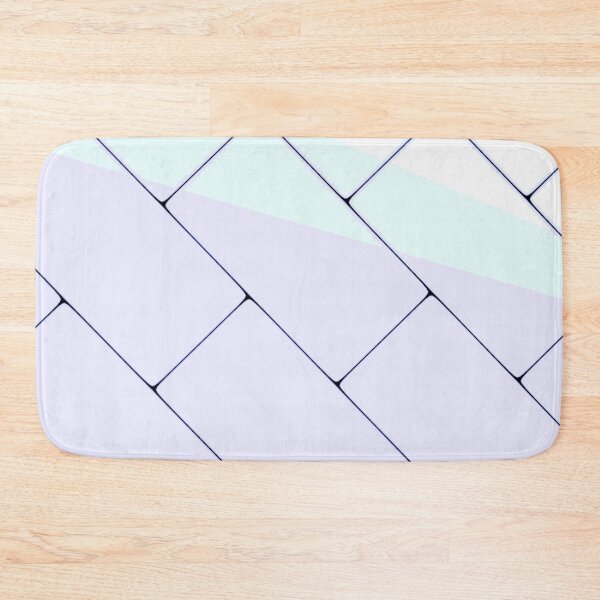 Item preview, 3D Futuristic Tile designed and sold by savesarah.