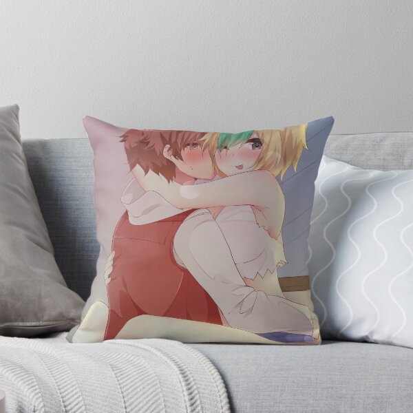 Item preview, Sam hugging  designed and sold by Slyanimations.