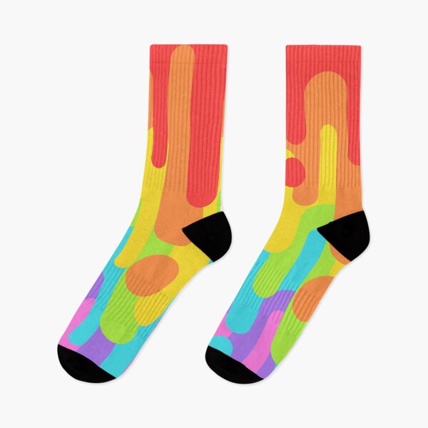 Item preview, Rainbow Drip designed and sold by imlying.