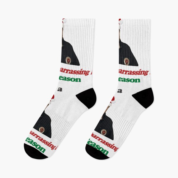 Item preview, Have a f**ing embarrassing! Holiday Season (White Background) designed and sold by Meme Fandom.