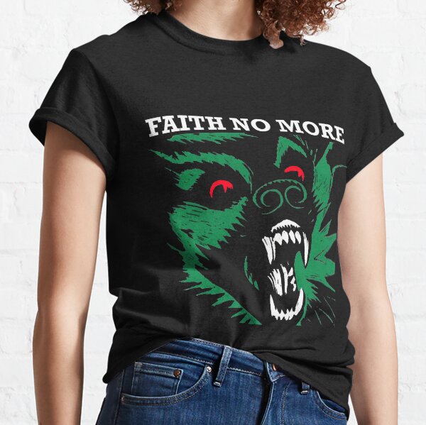 Solo un hombre Camiseta clásica