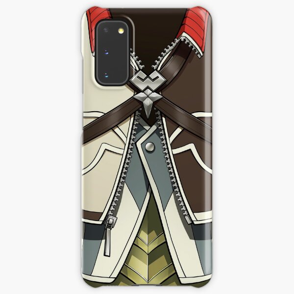 Ventus Samsung Galaxy Snap Case