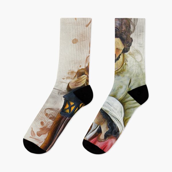 Item preview, Joseph Mary and Jesus designed and sold by MitchellAK.