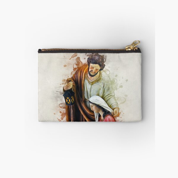 Item preview, Joseph Mary and Jesus designed and sold by MitchellAK.