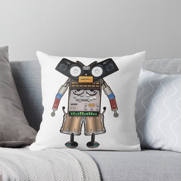 Item preview, Audio Gear Monster designed and sold by Brad Ormand.