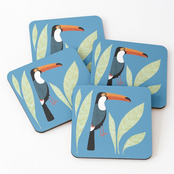 Item preview, Toucan designed and sold by squirrell.
