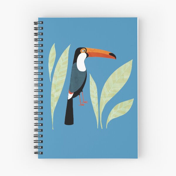 Item preview, Toucan designed and sold by squirrell.