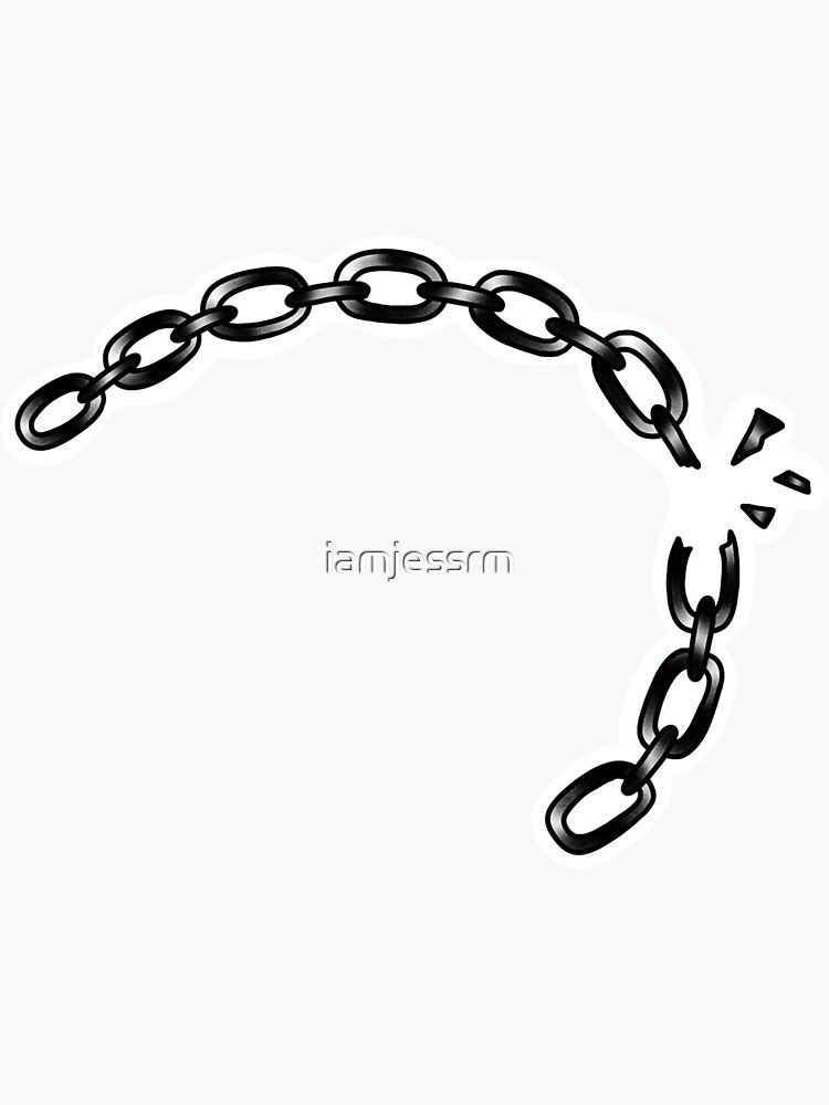 Chain – Site Title