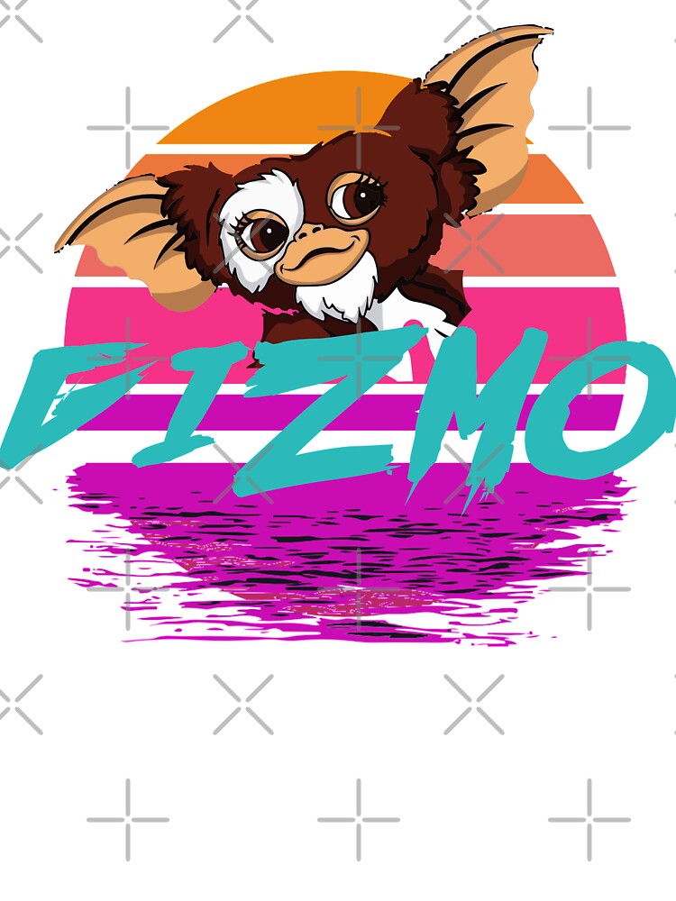 Retrowave Gizmo