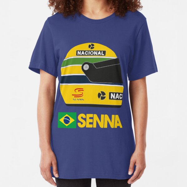 Senna Gifts & Merchandise | Redbubble