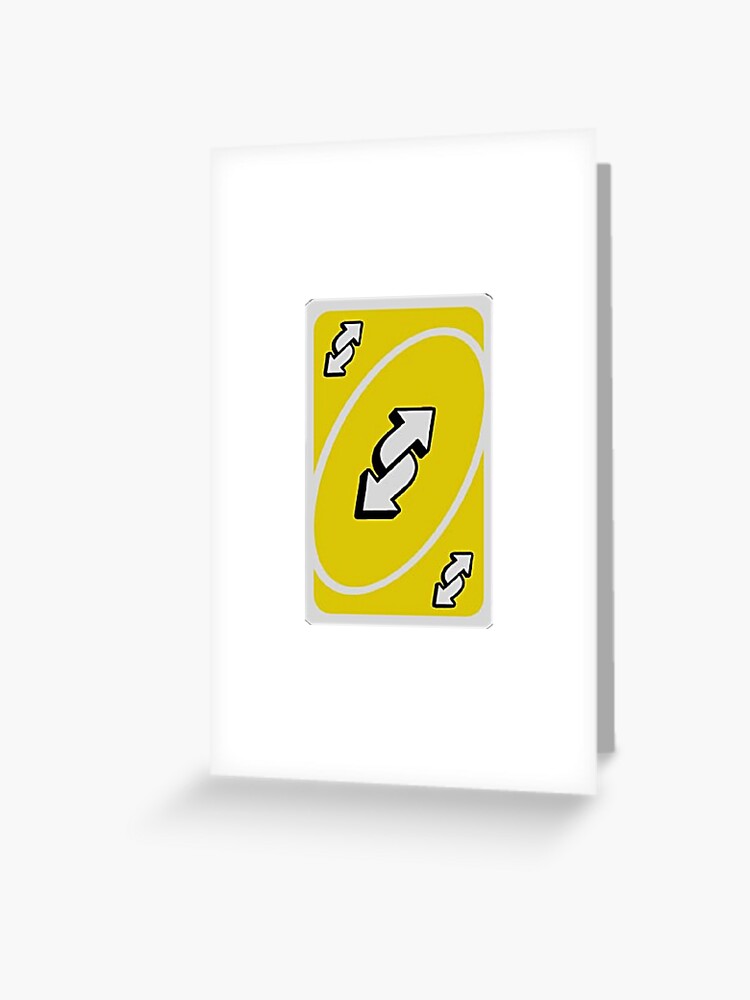 love reverse uno card Canvas Print for Sale by tess-siah