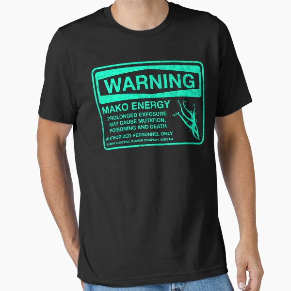 Item preview, Warning: Mako Energy designed and sold by merimeaux.