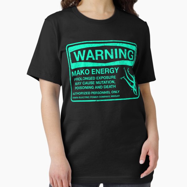 Item preview, Warning: Mako Energy designed and sold by merimeaux.