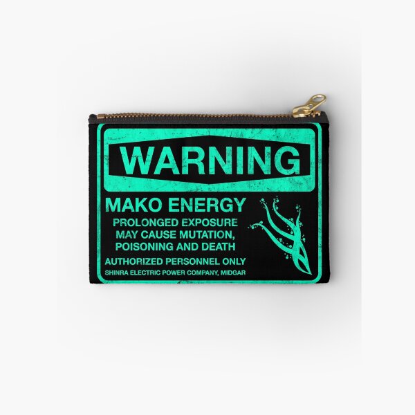 Item preview, Warning: Mako Energy designed and sold by merimeaux.