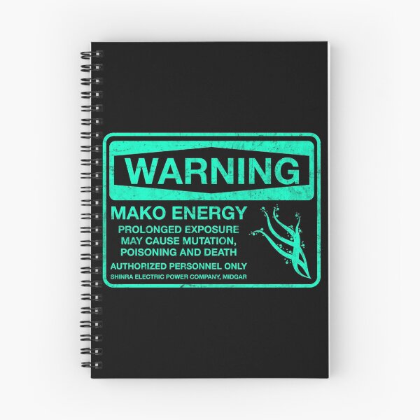Item preview, Warning: Mako Energy designed and sold by merimeaux.