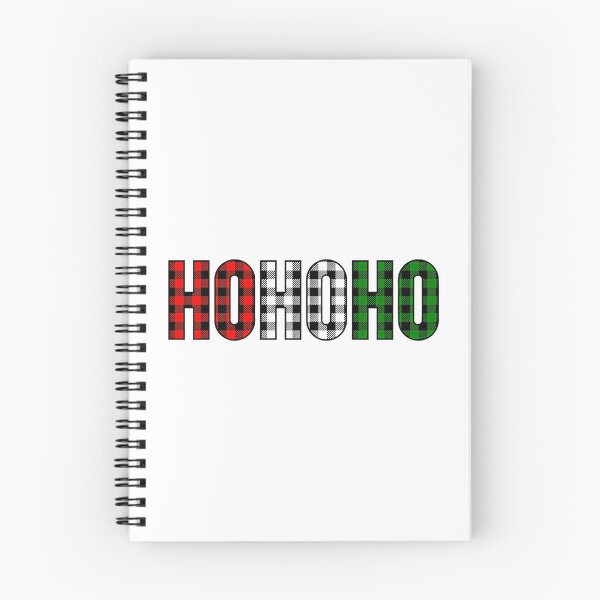 Item preview, HOHOHO designed and sold by Rebeccamckelvey.