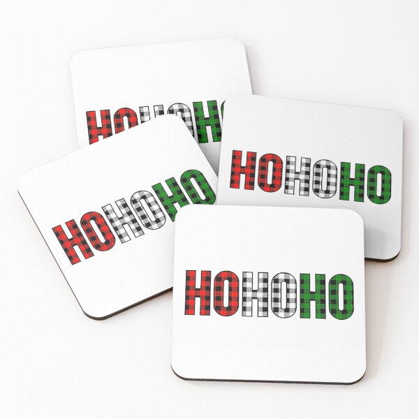 Item preview, HOHOHO designed and sold by Rebeccamckelvey.