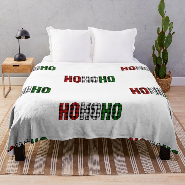 Item preview, HOHOHO designed and sold by Rebeccamckelvey.