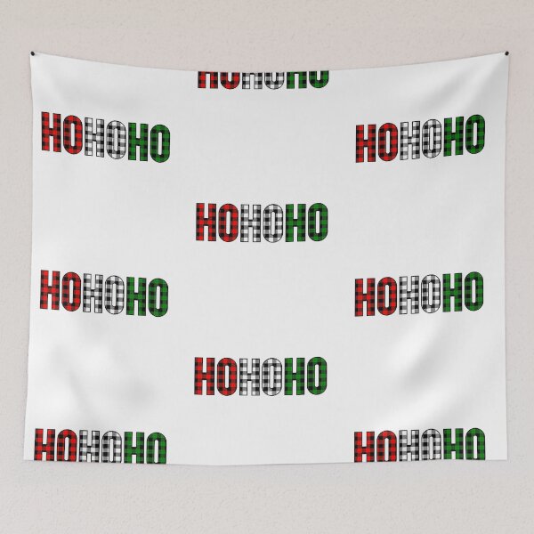 Item preview, HOHOHO designed and sold by Rebeccamckelvey.