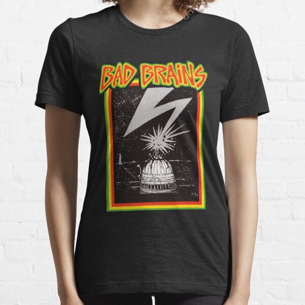 No Minor Brains Essential T-Shirt