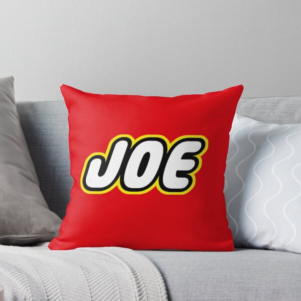 Item preview, LEtsGO Joe designed and sold by Urosek.