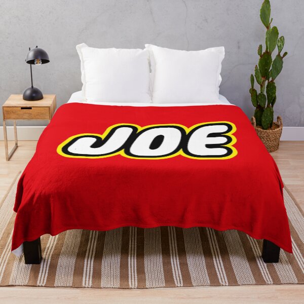 Item preview, LEtsGO Joe designed and sold by Urosek.