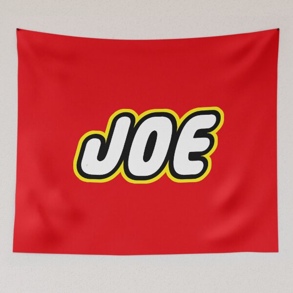 Item preview, LEtsGO Joe designed and sold by Urosek.