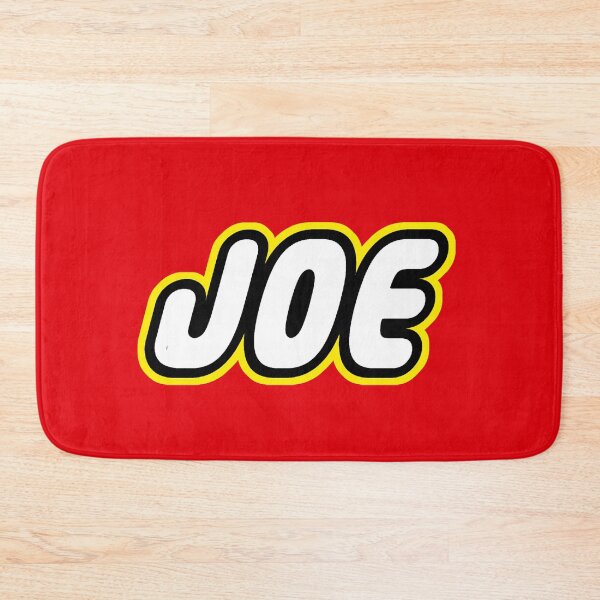 Item preview, LEtsGO Joe designed and sold by Urosek.