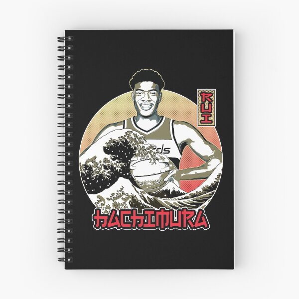 Item preview, Rui Hachimura designed and sold by slawisa.