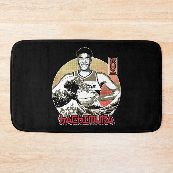 Item preview, Rui Hachimura designed and sold by slawisa.