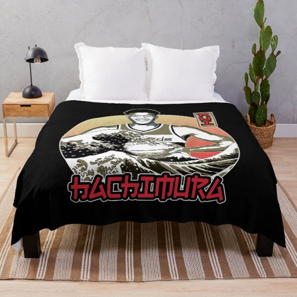 Item preview, Rui Hachimura designed and sold by slawisa.