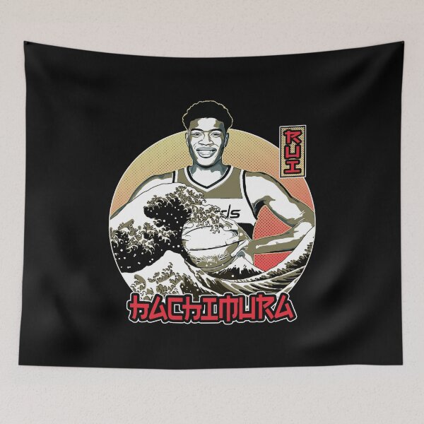 Item preview, Rui Hachimura designed and sold by slawisa.