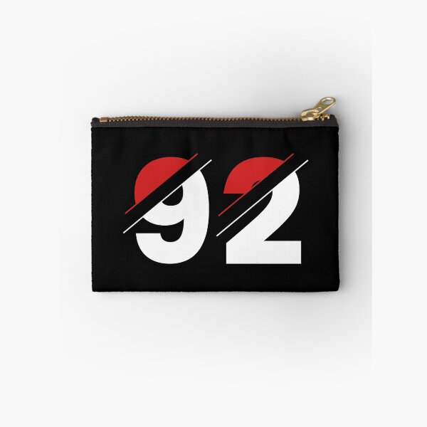 Item preview, Ninety-two is my lucky number designed and sold by Urosek.