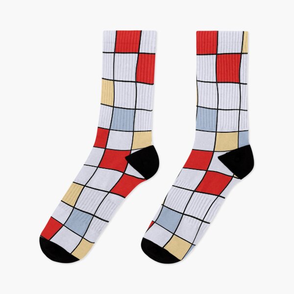 Item preview, Colorful squares designed and sold by GerryStranger.