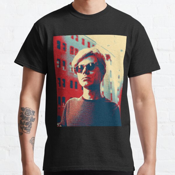 Item preview, Popart Andy Warhol designed and sold by PM-Artistic.