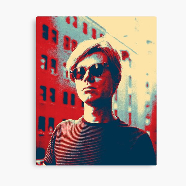 Item preview, Popart Andy Warhol designed and sold by PM-Artistic.