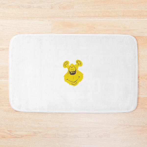 Item preview, happy bear  designed and sold by Animalhead.