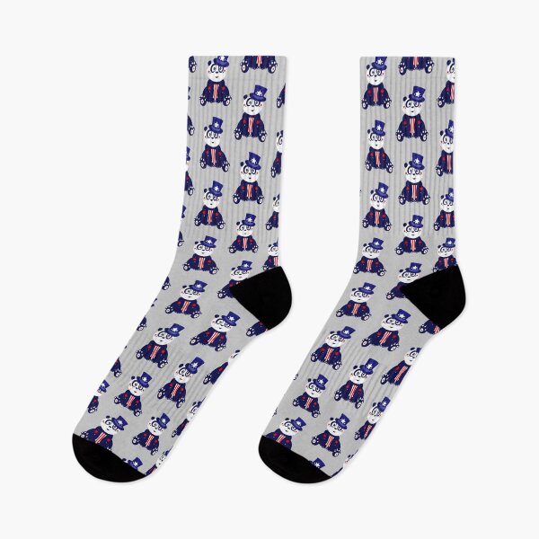 Item preview, Patriotic Panda designed and sold by Adamzworld.