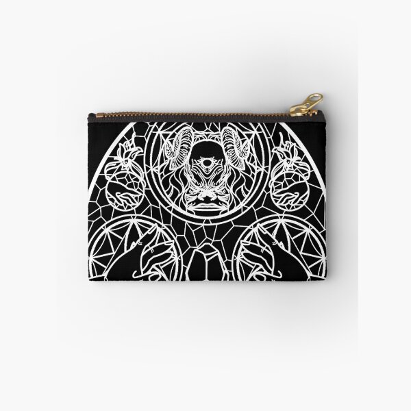 Item preview, TDC1 White designed and sold by wrathematics.