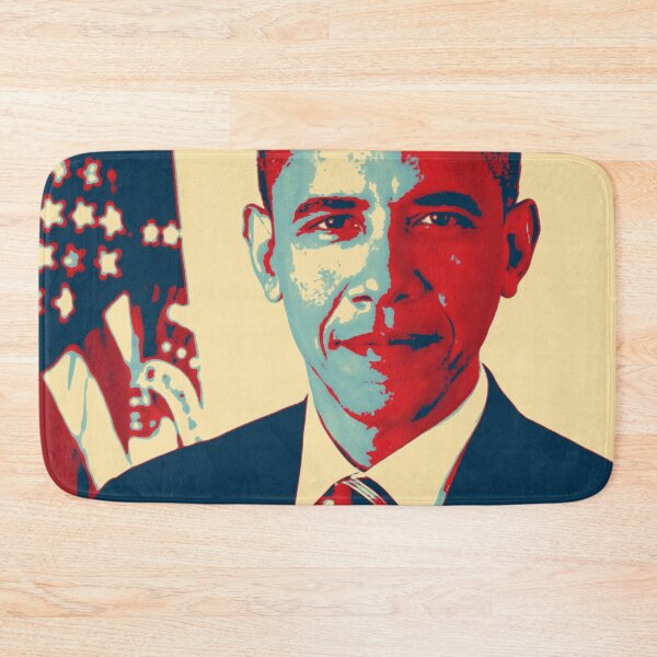 Item preview, Popart Barack Obama designed and sold by PM-Artistic.