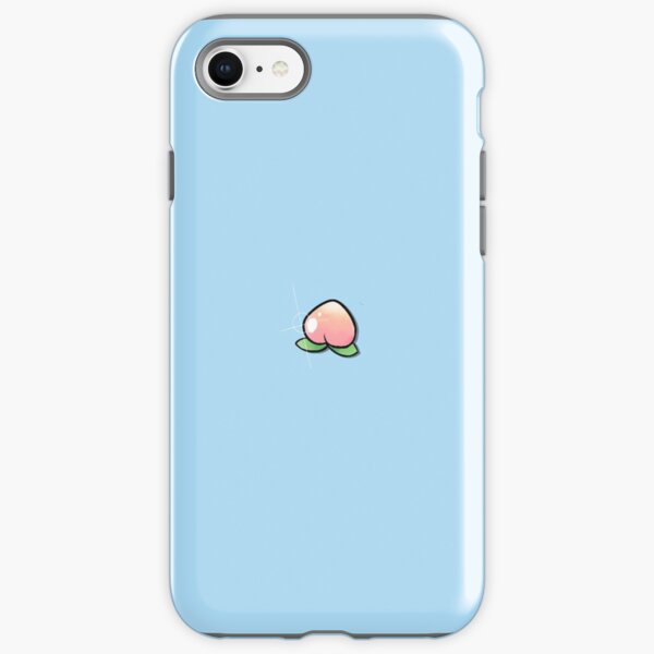 Peachy Iphone Cases And Covers Redbubble