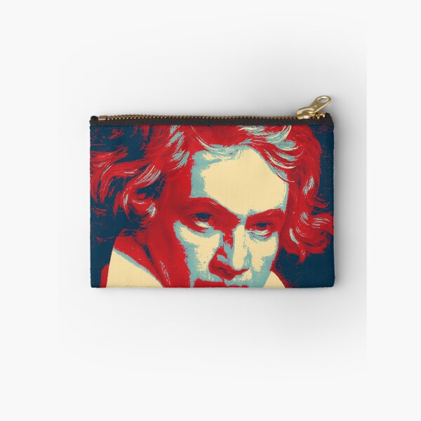 Item preview, Popart Beethoven designed and sold by PM-Artistic.
