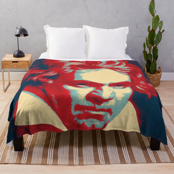 Item preview, Popart Beethoven designed and sold by PM-Artistic.
